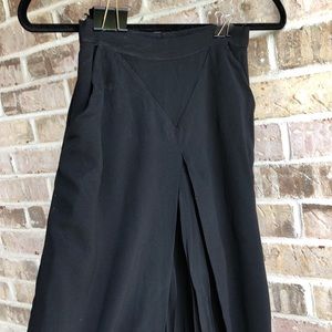 1940s Vintage Skirt